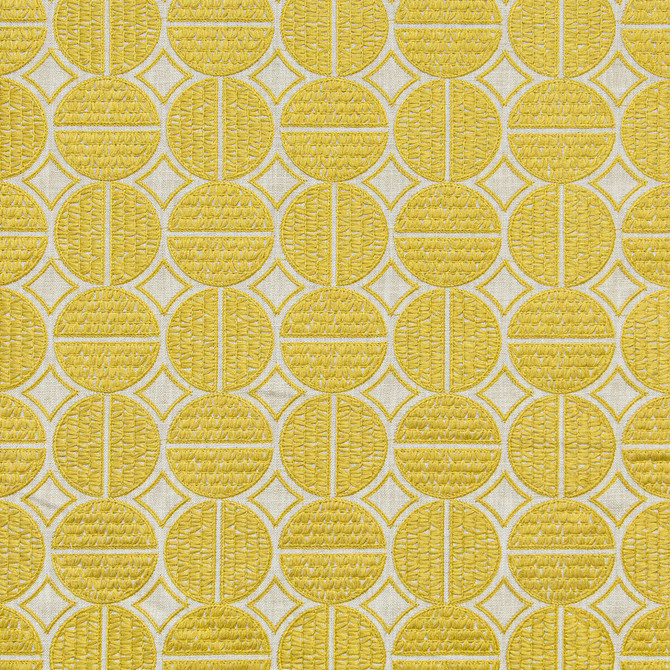 Kravet Basics Fabric 35795-14 - POLYESTER - 54%;VISCOSE - 46% India HEAVY Horizontal: 6.5 and Vertical: 6.5 52 - My Fabric Connection -