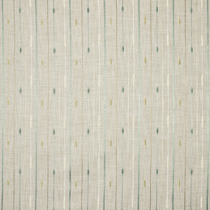 Kravet Basics Fabric 35811-1613 - POLYESTER - 100% India HEAVY Horizontal: 5.25 and Vertical: 6.25 52.75 - My Fabric Connection -