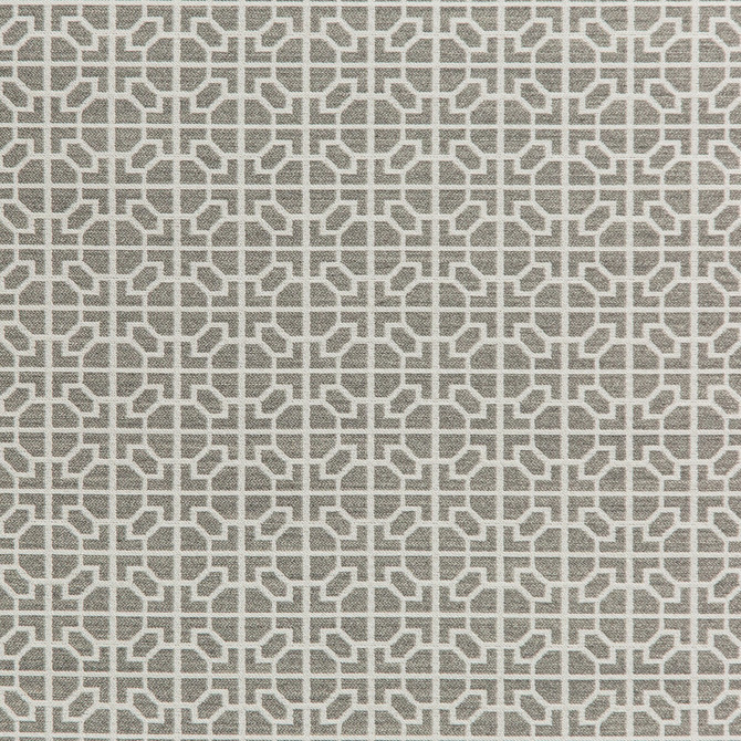 Kravet Design Fabric Raia Stone INDOOR / OUTDOOR ACRYLIC - 66%;POLYESTER - 34% China HEAVY Horizontal: 2 and Vertical: 2 54 - My Fabric Connection -