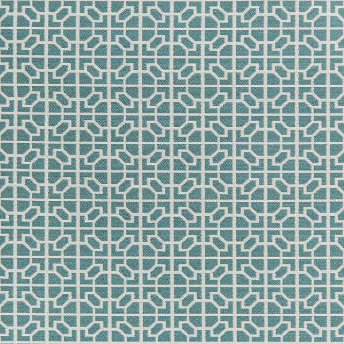 Kravet Design Fabric Raia Surf Fabric ACRYLIC - 66%;POLYESTER - 34% China HEAVY </p><p>Repeat: H: 2, V: 2 54 - My Fabric Connection -