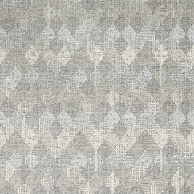 Kravet Contract Fabric Jaida Heron GIS CRYPTON POLYESTER - 90%;RECYCLED POLYESTER - 10% United States HEAVY Horizontal: 10 and Vertical: 13 55.5 - My Fabric Connection -