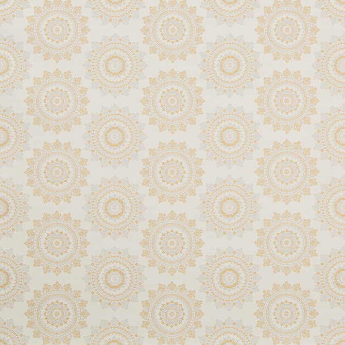 Kravet Contract Fabric Piatto Gold Pearl GIS CRYPTON GREEN RECYCLED POLYESTER - 75%;POLYESTER - 25% United States HEAVY Horizontal: 10 and Vertical: 6.5 55.25 - My Fabric Connection -