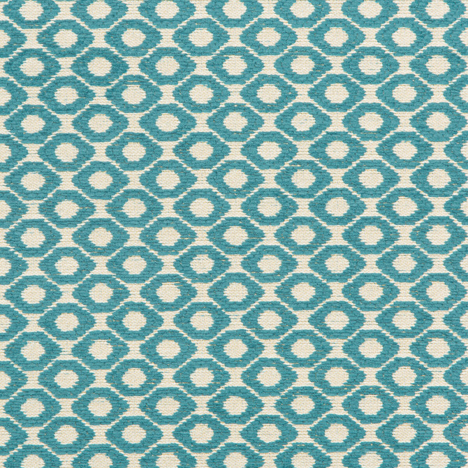 Kravet Contract Fabric Pave The Way Lagoon Fabric POLYESTER - 100% United States HEAVY </p><p>Repeat: H: 1, V: 1 54 - My Fabric Connection -