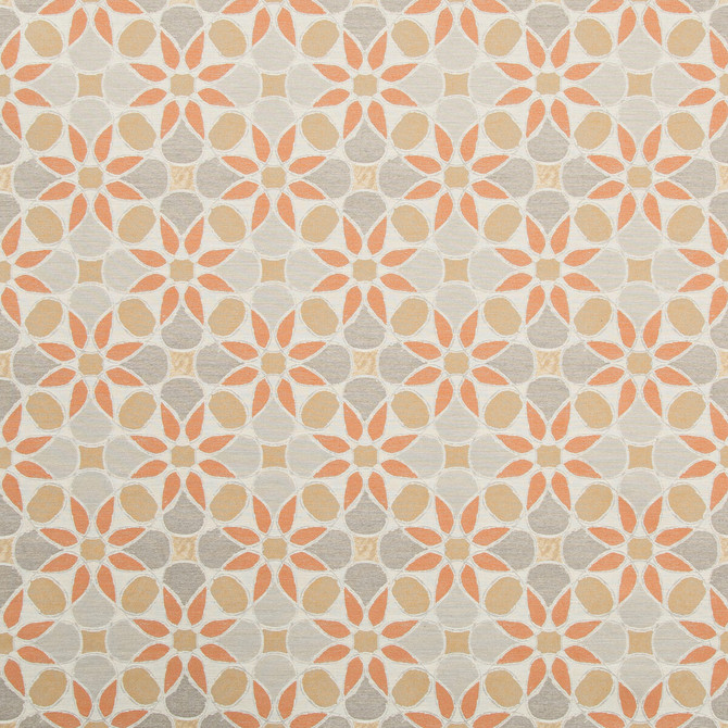 Kravet Contract Fabric Tiepolo Spice GIS CRYPTON GREEN RECYCLED POLYESTER - 84%;NYLON - 16% United States HEAVY Horizontal: 7.5 and Vertical: 7 55 - My Fabric Connection -