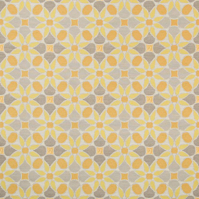 Kravet Contract Fabric Tiepolo Citrus Fabric RECYCLED POLYESTER - 84%;NYLON - 16% United States HEAVY </p><p>Repeat: H: 7.5, V: 7 55 - My Fabric Connection -
