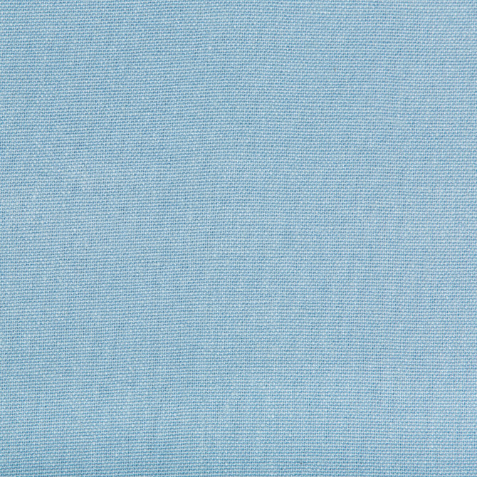 Kravet Design Fabric Loretta Sky Fabric LINEN - 100% China HEAVY </p><p>Repeat: H: , V: 55 - My Fabric Connection -