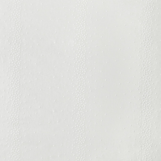 Kravet Basics Fabric Gaffey Snow Fabric LINEN - 75%;COTTON - 25% India </p><p>Repeat: H: 13, V: 6.5 52 - My Fabric Connection -