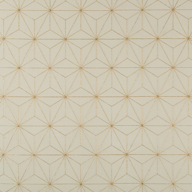 Kravet Basics Fabric Kravet Basics 4697-14 Fabric POLYESTER - 100% Turkey </p><p>Repeat: H: 3.75, V: 6.25 54 - My Fabric Connection -