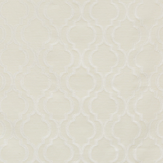 Kravet Basics Fabric 4709-101 - POLYESTER - 94%;VISCOSE - 6% Turkey - Horizontal: 7.5 and Vertical: 8 58 - My Fabric Connection -