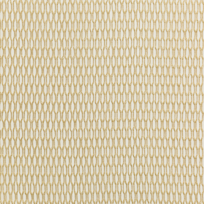 Kravet Basics Fabric 4724-4 POLYESTER FR - 100% Turkey Horizontal: 1.25 and Vertical: 0.5 118 - My Fabric Connection -