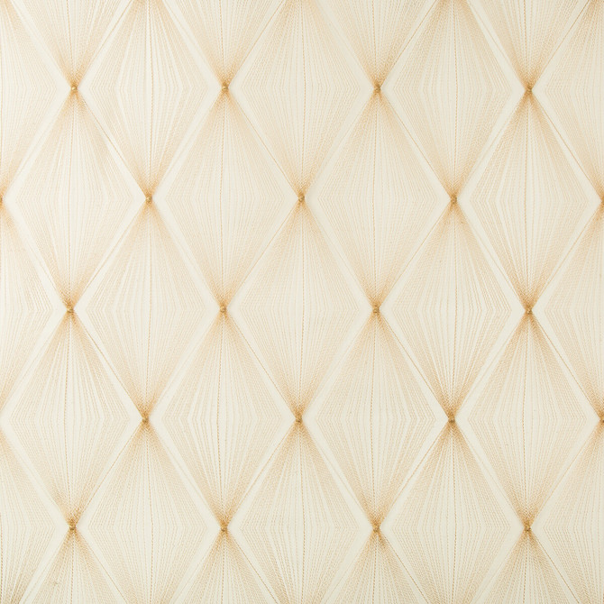 Kravet Design Fabric 4740-4 POLYESTER - 100% Turkey Horizontal: 9.25 and Vertical: 6.25 114 - My Fabric Connection -