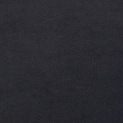 Lee Jofa Fabric Ultimate Suede Charcoa - RECYCLED POLYESTER - 80%;POLYURETHANE - 20% Japan HEAVY Horizontal: 0 and Vertical: 0 54 - My Fabric Connection -