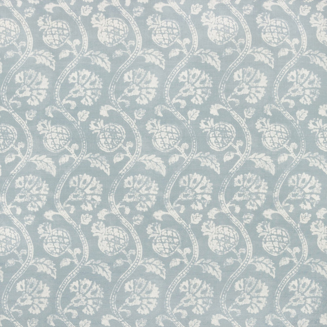 Kravet Basics Fabric Amballa Horizon CEYLON COTTON - 90%;LINEN - 10% Pakistan MEDIUM Horizontal: 13.5 and Vertical: 27 54 - My Fabric Connection -