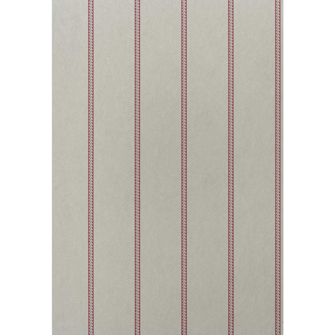 Kravet Couture Wallcovering Ric Rac Carnival ANDREW MARTIN HACIENDA PAPER - 100% United Kingdom Horizontal: 0 and Vertical: 4 20.5 - My Fabric Connection -