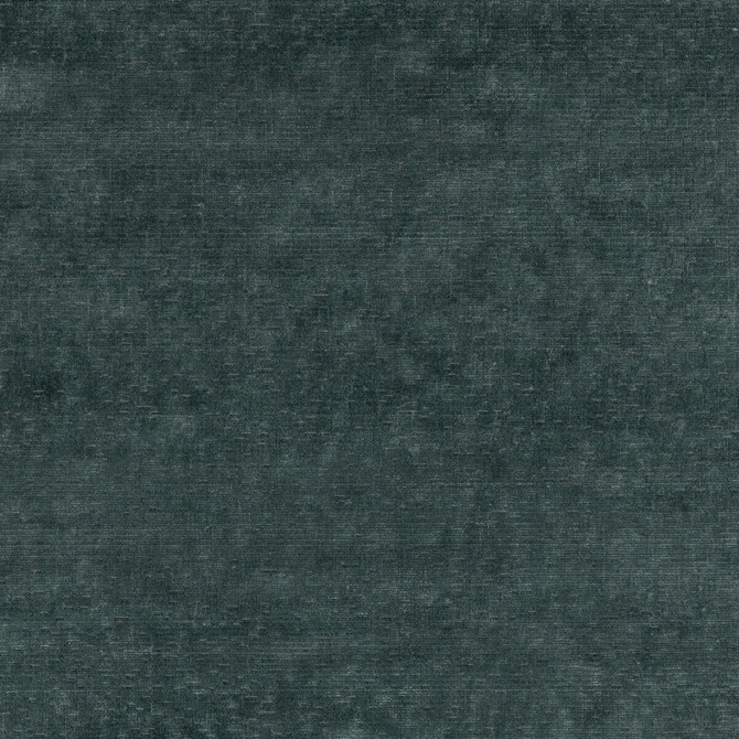 G P & J Baker Fabric Alma Velvet Teal Fabric VISCOSE - 100% Belgium HEAVY </p><p>Repeat: H: , V: 53.978 - My Fabric Connection -