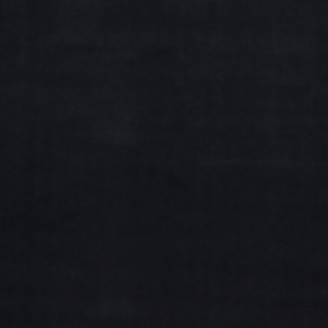 G P & J Baker Fabric Baker House Velvet Charcoal BAKER HOUSE VELVET COTTON - 89%;POLYESTER - 11% Italy HEAVY Horizontal: and Vertical: 55.16 - My Fabric Connection -