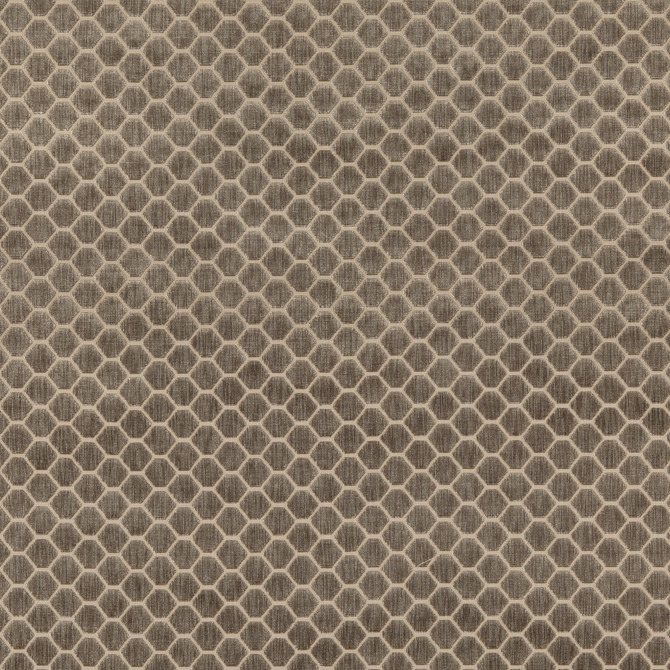 G P & J Baker Fabric Swanbourne Mole ESSENTIAL COLOURS II VISCOSE - 64%;COTTON - 19%;POLYESTER - 17% Belgium HEAVY Horizontal: 1.773 and Vertical: 1.182 54.372 - My Fabric Connection -