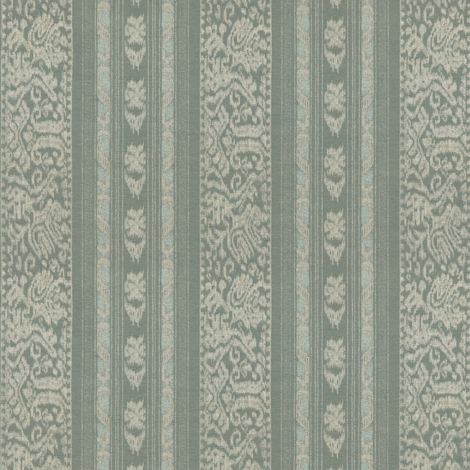 G P & J Baker Fabric Senara Aqua CHIFU COTTON - 88%;POLYESTER - 12% India - Horizontal: 13.593 and Vertical: 17.336 53.978 - My Fabric Connection -