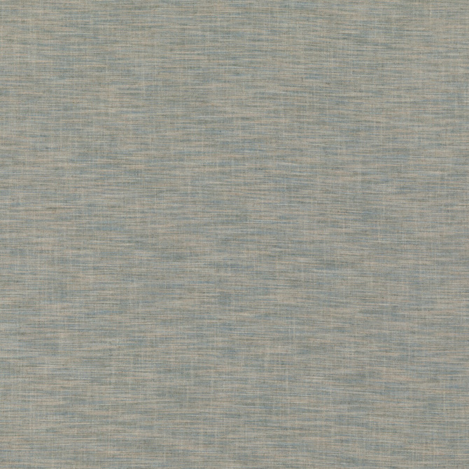G P & J Baker Fabric Quinton Blue ESSENTIAL COLOURS II VISCOSE - 38%;POLYESTER - 23%;COTTON - 21%;LINEN - 18% Italy Horizontal: and Vertical: 54.766 - My Fabric Connection -