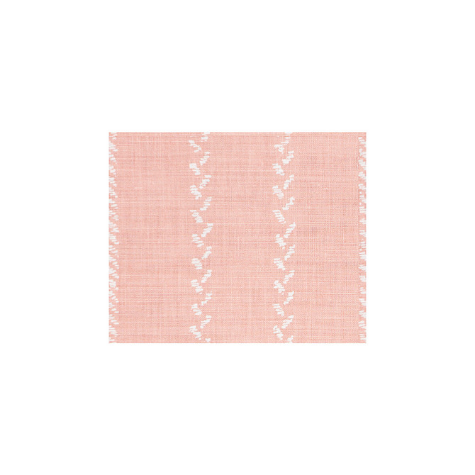 Lee Jofa Fabric Pelham Stripe Pink BLITHFIELD LINEN - 88%;POLYAMIDE - 12% United Kingdom Horizontal: 15.14 and Vertical: 12.5 54.75 - My Fabric Connection -