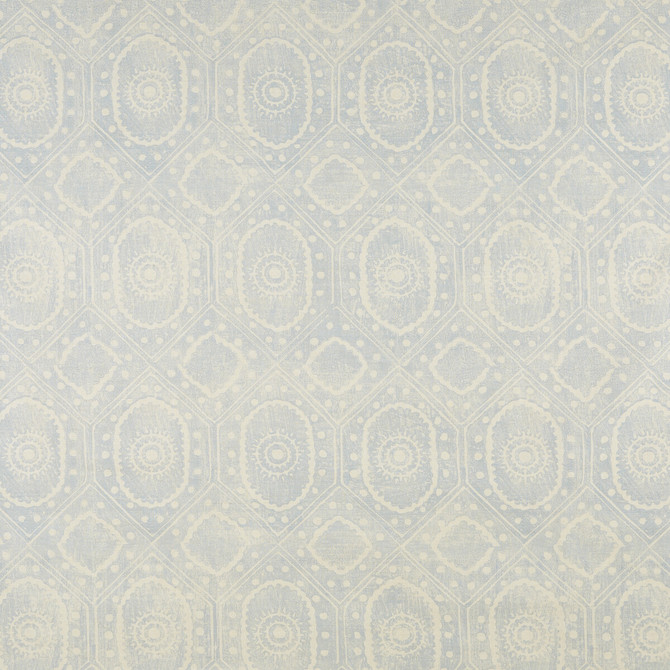 Lee Jofa Fabric Diamond Pale Blue Fabric LINEN - 88%;POLYAMIDE - 12% United Kingdom </p><p>Repeat: H: 27, V: 20.5 54.25 - My Fabric Connection -