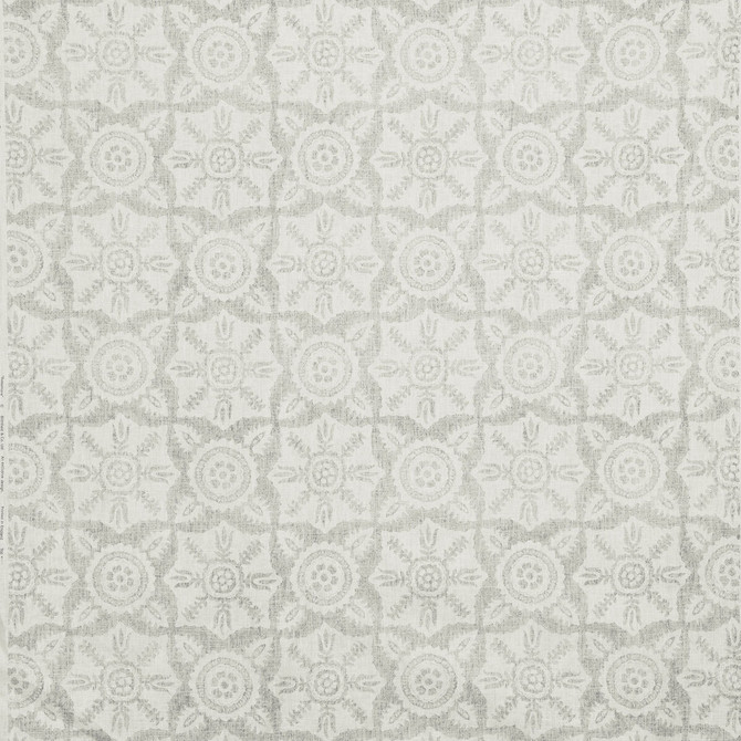 Lee Jofa Fabric Rossmore Ii Grey BLITHFIELD LINEN - 100% United Kingdom - Horizontal: 15 and Vertical: 15 52.75 - My Fabric Connection -