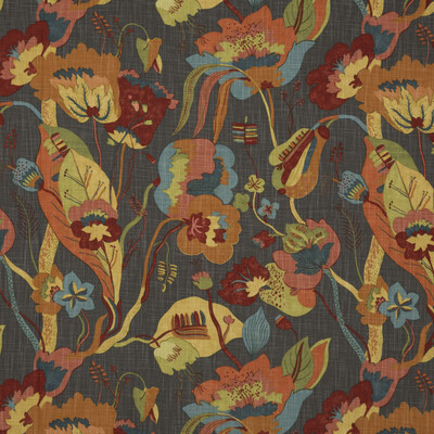 G P & J Baker Fabric BP10631.1.0 Fabric VISCOSE - 85%;LINEN - 15% United Kingdom MEDIUM </p><p>Repeat: H: 26.989, V: 28.762 53.978 - My Fabric Connection -