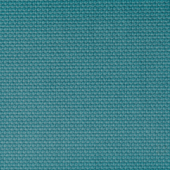 Kravet Contract Fabric Caboose Lagoon FOUNDATIONS / VALUE POLY VINYL CHLORIDE - 100% China HEAVY Horizontal: 0 and Vertical: 0 54 - My Fabric Connection -