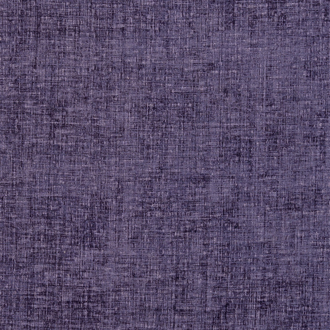 Clarke And Clarke Fabric Karina Aubergine CLARKE & CLARKE KARINA POLYESTER - 100% China HEAVY Horizontal: 0 and Vertical: 0 56 - My Fabric Connection -