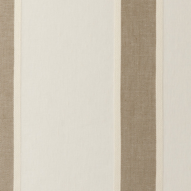 Clarke And Clarke Fabric Isola Ivory CLARKE & CLARKE NATURA SHEERS LINEN - 69%;POLYESTER - 31% Turkey Horizontal: 0 and Vertical: 9.25 118 - My Fabric Connection -