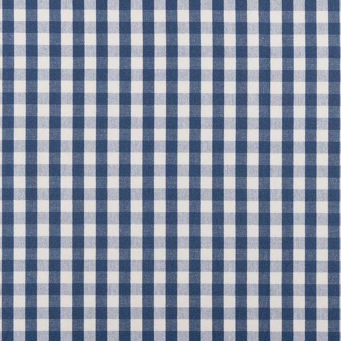 Clarke And Clarke Fabric Coniston Navy CLARKE & CLARKE TICKING STRIPES COTTON - 100% India MEDIUM Horizontal: 0.98 and Vertical: 0.98 55 - My Fabric Connection -