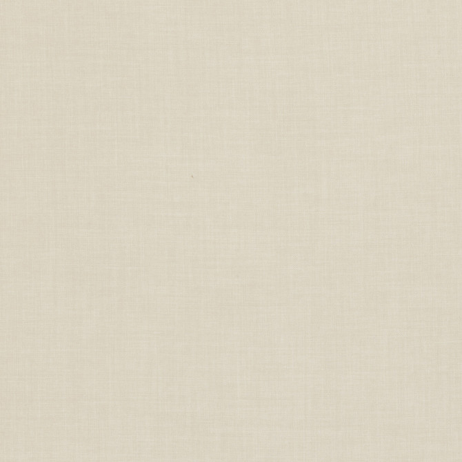 Clarke And Clarke Fabric Linoso Cream CLARKE & CLARKE LINOSO II POLYESTER - 100% China HEAVY Horizontal: 0 and Vertical: 0 58 - My Fabric Connection -