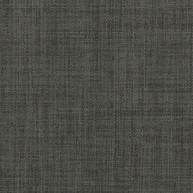 Clarke And Clarke Fabric Linoso Graphite CLARKE & CLARKE LINOSO II POLYESTER - 100% China HEAVY Horizontal: 0 and Vertical: 0 58 - My Fabric Connection -