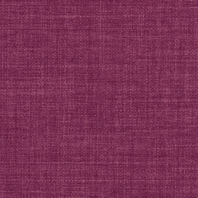 Clarke And Clarke Fabric Linoso Fuchsia CLARKE & CLARKE LINOSO II POLYESTER - 100% China HEAVY Horizontal: 0 and Vertical: 0 58 - My Fabric Connection -