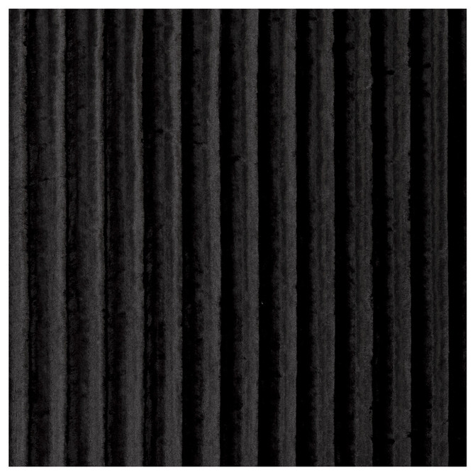 Clarke And Clarke Fabric Rhythm Jet CLARKE & CLARKE TEMPO VELVETS POLYESTER - 100% China HEAVY Horizontal: 0 and Vertical: 0 56 - My Fabric Connection -