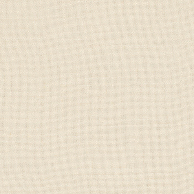 Clarke And Clarke Fabric Martinique Ivory CLARKE & CLARKE PORTFOLIO VISCOSE - 52%;POLYESTER - 18%;COTTON - 15%;LINEN - 15% China HEAVY Horizontal: 0 and Vertical: 0 55 - My Fabric Connection -