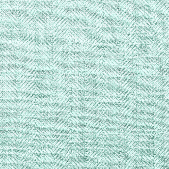 Clarke And Clarke Fabric Henley Azure CLARKE & CLARKE HENLEY COTTON - 25%;LINEN - 25%;POLYESTER - 25%;VISCOSE - 25% India HEAVY Horizontal: 0 and Vertical: 0 54 - My Fabric Connection -