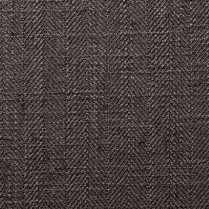 Clarke And Clarke Fabric Henley Charcoal CLARKE & CLARKE HENLEY COTTON - 25%;LINEN - 25%;POLYESTER - 25%;VISCOSE - 25% India HEAVY Horizontal: 0 and Vertical: 0 54 - My Fabric Connection -