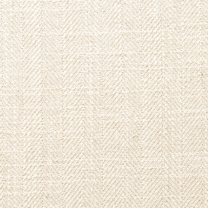 Clarke And Clarke Fabric Henley Ivory CLARKE & CLARKE HENLEY COTTON - 25%;LINEN - 25%;POLYESTER - 25%;VISCOSE - 25% India HEAVY Horizontal: 0 and Vertical: 0 54 - My Fabric Connection -