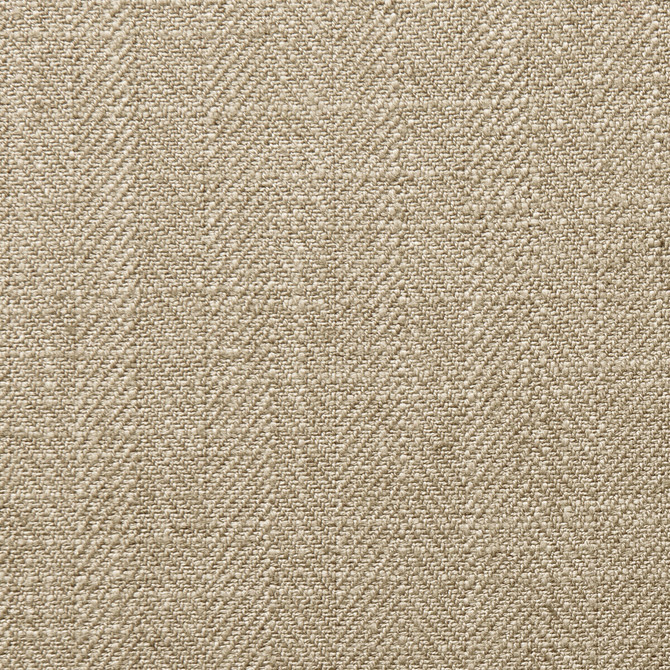 Clarke And Clarke Fabric Henley Latte CLARKE & CLARKE HENLEY COTTON - 25%;LINEN - 25%;POLYESTER - 25%;VISCOSE - 25% India HEAVY Horizontal: 0 and Vertical: 0 54 - My Fabric Connection -