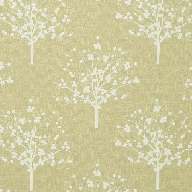 Clarke And Clarke Fabric Bowood Sage CLARKE & CLARKE MANOR HOUSE COTTON - 40%;LINEN - 20%;POLYESTER - 20%;VISCOSE - 20% India Horizontal: 12.4 and Vertical: 12.4 54 - My Fabric Connection -