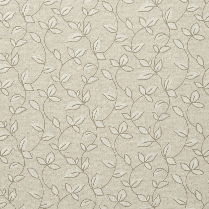 Clarke And Clarke Fabric Chartwell Natural CLARKE & CLARKE MANOR HOUSE COTTON - 31%;VISCOSE - 31%;LINEN - 19%;POLYESTER - 19% India Horizontal: 13.19 and Vertical: 6.1 54 - My Fabric Connection -