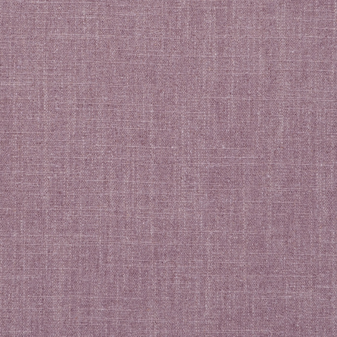 Clarke And Clarke Fabric Easton Orchid CLARKE & CLARKE MANOR HOUSE COTTON - 25%;LINEN - 25%;POLYESTER - 25%;VISCOSE - 25% India HEAVY Horizontal: 0 and Vertical: 0 54 - My Fabric Connection -