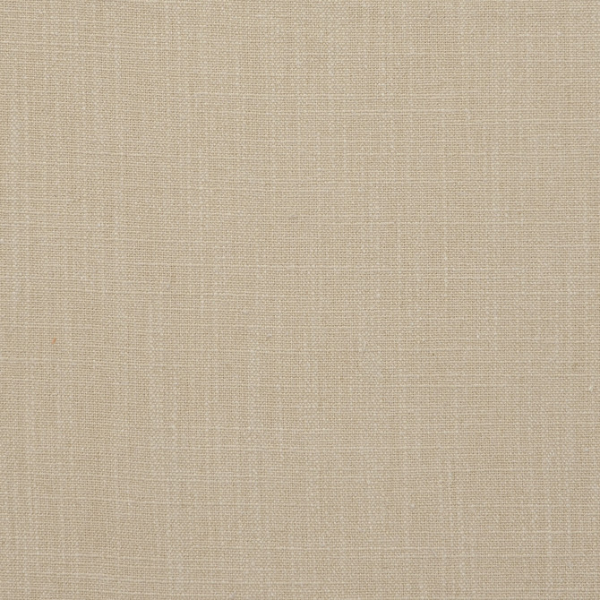 Clarke And Clarke Fabric Easton Sand CLARKE & CLARKE MANOR HOUSE COTTON - 25%;LINEN - 25%;POLYESTER - 25%;VISCOSE - 25% India HEAVY Horizontal: 0 and Vertical: 0 54 - My Fabric Connection -