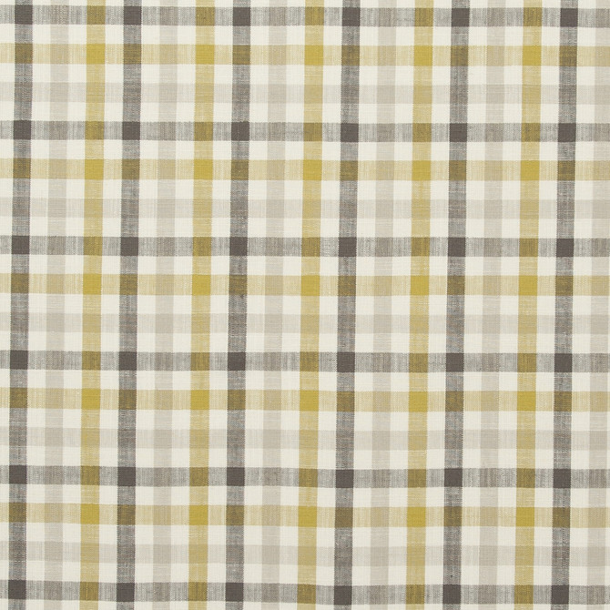 Clarke And Clarke Fabric Hatfield Acacia CLARKE & CLARKE MANOR HOUSE VISCOSE - 70%;LINEN - 30% India MEDIUM Horizontal: 3.35 and Vertical: 3.35 54 - My Fabric Connection -
