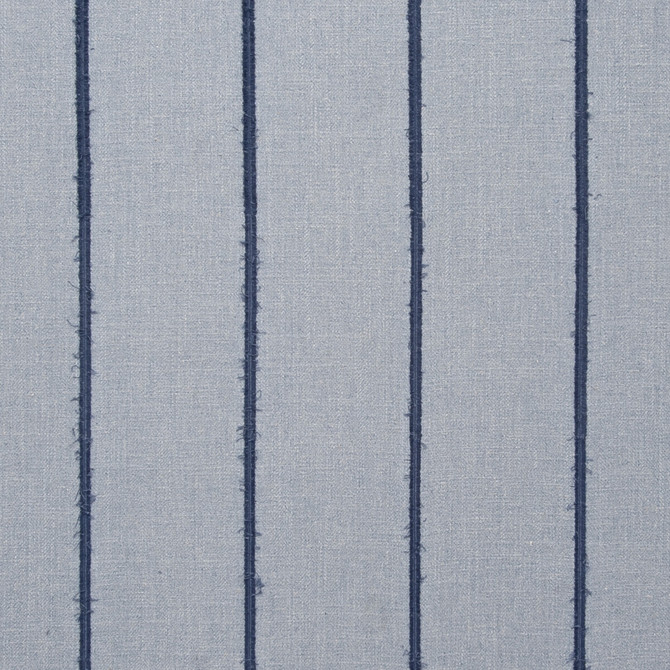 Clarke And Clarke Fabric Knowsley Chambray Fabric COTTON - 37%;LINEN - 21%;POLYESTER - 21%;VISCOSE - 21% India </p><p>Repeat: H: 4.72, V: 0 54 - My Fabric Connection -