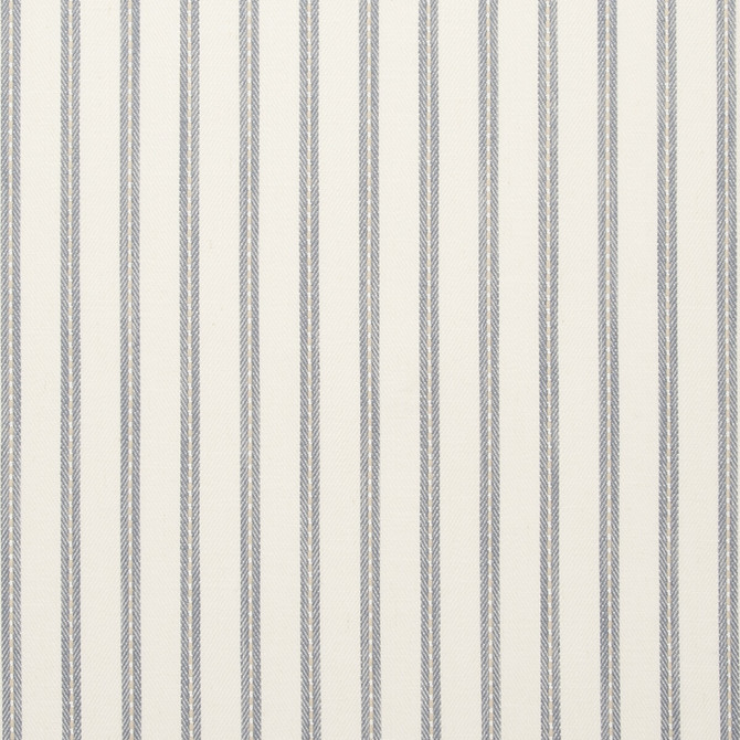 Clarke And Clarke Fabric Welbeck Chambray CLARKE & CLARKE MANOR HOUSE COTTON - 70%;VISCOSE - 21%;LINEN - 9% India MEDIUM Horizontal: 1.5 and Vertical: 0 54 - My Fabric Connection -