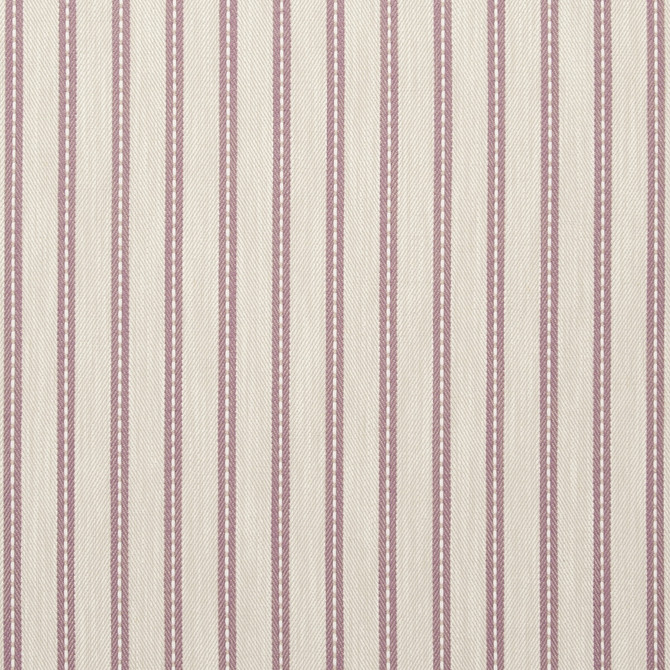 Clarke And Clarke Fabric Welbeck Orchid CLARKE & CLARKE MANOR HOUSE COTTON - 70%;VISCOSE - 21%;LINEN - 9% India MEDIUM Horizontal: 1.5 and Vertical: 0 54 - My Fabric Connection -