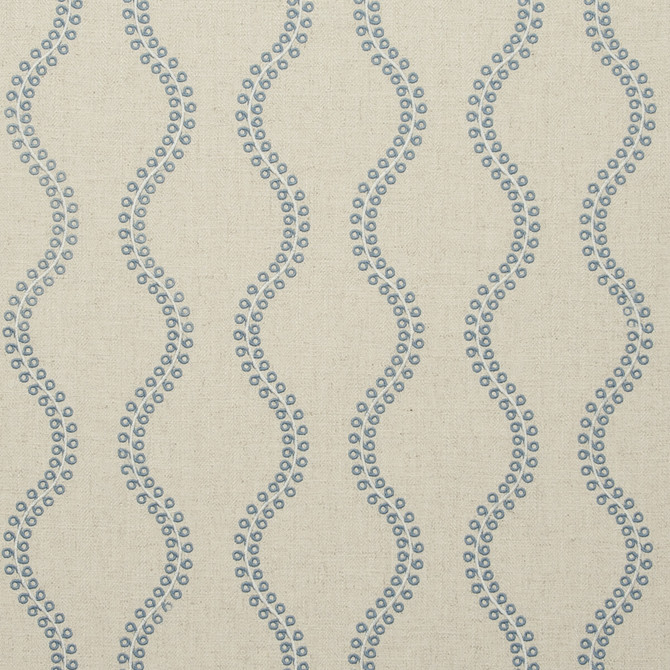 Clarke And Clarke Fabric Woburn Chambray CLARKE & CLARKE MANOR HOUSE COTTON - 43%;LINEN - 19%;POLYESTER - 19%;VISCOSE - 19% India Horizontal: 6.5 and Vertical: 6.1 54 - My Fabric Connection -