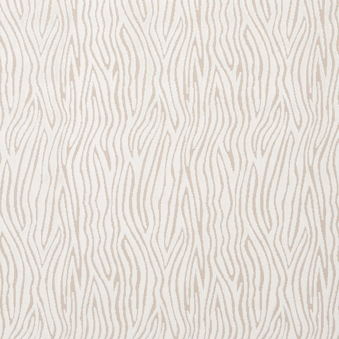 Clarke And Clarke Fabric Onda Natural Fabric VISCOSE - 52%;POLYESTER - 48% Turkey HEAVY </p><p>Repeat: H: 6.89, V: 12.2 54 - My Fabric Connection -